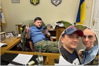 Найдорожчі зустрічі: Віталій Кім здивував шанувальників рідкісним фото з сестрою