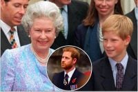 Принц Гарри впервые нарушил молчание после смерти королевы Елизаветы II