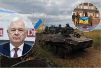 Завдяки звільненню Харківщини до кінця осені ЗСУ можуть вийти на позиції 24 лютого – генерал Маломуж