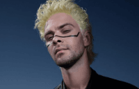 Макс Барских объявил о том, что берет новый псевдоним: Слишком много горя и страданий