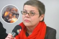 У Херсоні партизани підірвали колаборантку Тетяну Томіліну