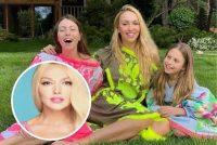 Оля Полякова рассказала, почему сожгла свой кокошник в прямом эфире