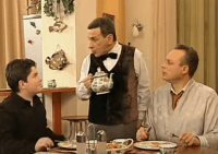 Остался без волос и отрастил бороду: звезда Моей прекрасной няни изменился до неузнаваемости