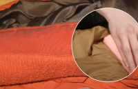 Без стирки и химчистки: как реанимировать засаленные рукава и воротник на пуховике