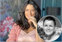 Суддя Майстер-шеф Ліза Глінська з голеною головою розповіла про свою війну на виживання