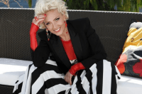 Молитесь за меня!: Вайкуле ответила на вопрос о рецидиве рака