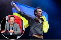 Це різні всесвіти: Вакарчук зробив гучну заяву про перезапуск Голосу країни