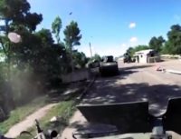 Взяли полонених і трофеї: спецназ ЗСУ з боєм захопив блокпост РФ під Ізюмом