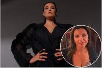 Настя Приходько показала звіриний оскал гієни-пропагандистки Симоньян