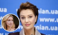 Дочка путиністки Єгорової зі сльозами на очах розповіла, як та лупила її в дитинстві