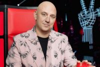 Доснял Голос и уехал: блогер сообщила, что Потап выехал из Украины