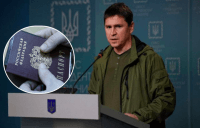 Батьківщина кине: у Зеленського висміяли невизнання росіянами своїх паспортів для жителів ОРДЛО