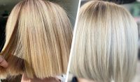 Стрижка необыкновенной красоты, которую любят женщины с тонкими волосами