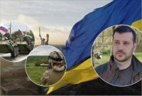 Війська РФ посипалися, вони у пастці, але Росія готова покласти і мільйон своїх солдатів – Андрусів