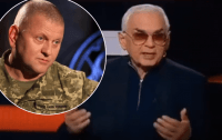 Залужний - талановитий мужик: у Соловйова визнали майстерність головкома ЗСУ