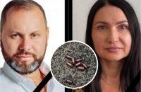 У Бердянську заступника гауляйтера з дружиною вбили кулями в голову - російські пропагандисти