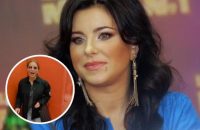 Пропавшая певица-запроданка Лорак объявилась в России