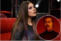 Солистка KAZKA Александра Зарицкая рассекретила личность своего бойфренда