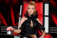 Оля Полякова розповіла про повернення Голосу країни та як завітає на похорон Єлизавети II