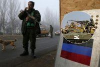 На Донбасі козаки з ЛНР обстріляли колег і зупинили наступ військ РФ на Слов'янськ