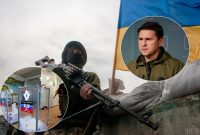 Заспокійливе для Z-аудиторії: Подоляк розніс плани РФ щодо референдуму на Херсонщині