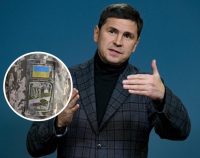 Війна цієї зими не закінчиться: Подоляк виступив з прогнозом