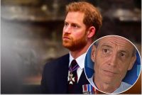 Таємний син короля Чарльза III і королеви Камілли назвав принца Гаррі паршивою вівцею