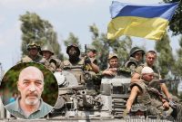 ВСУ не должны заходить в Россию, но могут бить по военным объектам РФ и Беларуси – Тука