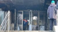 У РФ палять адміністрації та військкомати після оголошення мобілізації
