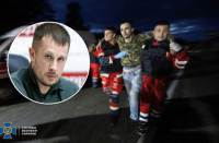 Раненые, но хотят освобождать украинские земли: стало известно о состоянии освобожденных из плена бойцов