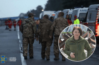 РФ не хотела отдавать азовцев, над ними планировали устроить судилище - Маляр