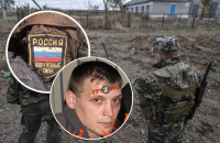 ЗСУ ліквідували офіцера РФ, розправи над яким вимагав Кадиров