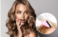 Фарба якого кольору найбільше псує волосся та як повернути пасмам живий вигляд