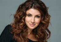 Актриса з РФ Макєєва розповіла, як виступала на Донбасі і, як любить свою терористичну батьківщину