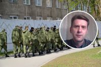 Для окупантів мобілізація на Херсонщині і Запоріжжі стане катастрофою – експерт