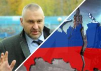 Революція і розпад імперії: Фейгін розкрив сценарій розвалу Росії