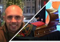 На похорон завітав кухар Путіна: ЗСУ ліквідували командира штурмовиків ПВК Вагнера