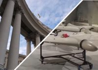 Скандал с дронами для РФ: Иран попытался оправдаться, в МИД жестко ответили