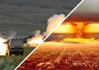 Знищення ЧФ Росії: у США пригрозили відповіддю у разі ядерного удару РФ по Україні