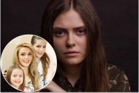 Младшая дочь Ольги Сумской рассказала, как Тоня Паперная сбегала из дома в Москву