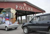 Росія після референдумів 28 вересня закриє кордони для чоловіків мобілізаційного віку – ЗМІ