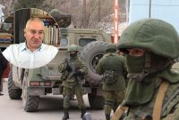 Загроза контрнаступу ЗСУ: РФ мобілізує на війну сотні тисяч резервістів – Фейгін