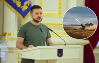 Зеленський анонсував серйозні новини для України