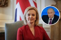 Україна перехитрила Путіна, він цього не очікував – Трасс