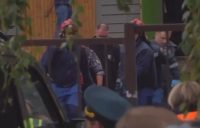 Бійня в Удмуртії: кілер розстріляв учнів і охорону школи, багато загиблих і поранених