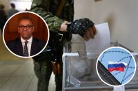 Перші санкції за референдуми: Британія ввела 92 обмеження проти РФ і колаборантів