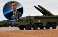 Намагається брязкати ядерною зброєю: у США відповіли Путіну на шантаж