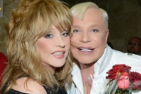 Хороню тебя в своем сердце: Алла Пугачева попросила у усопшего Бориса Моисеева прощения