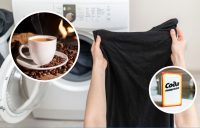 Як відновити чорний колір одягу, що вигорів: 5 способів, які подарують речі друге життя