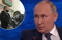 Негативна мобілізація: з Росії за кордон втекло більше росіян, ніж вдалося призвати